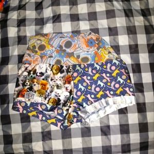 Derby kiss xl shorts